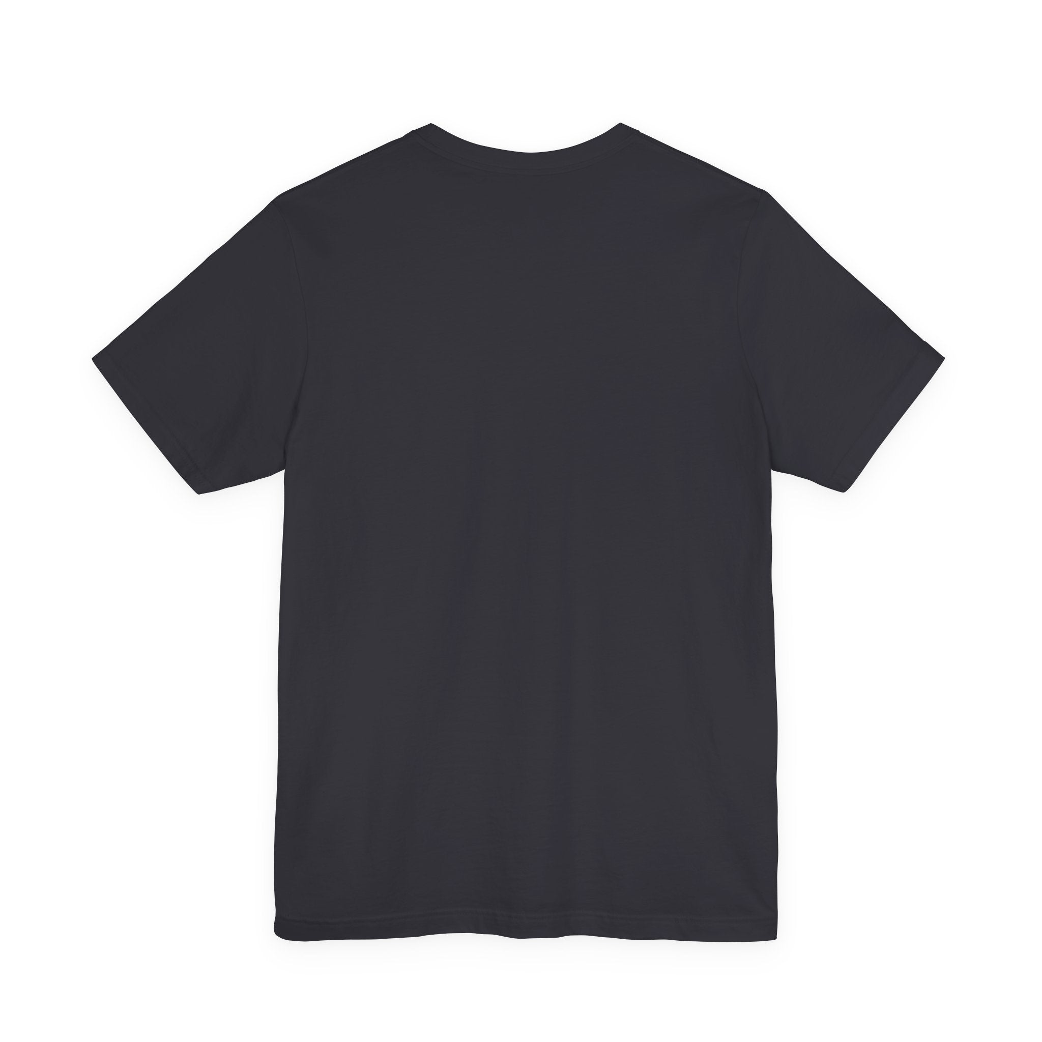 Tramunquiero NAMASTE Unisex T-Shirt with Crew Neckline