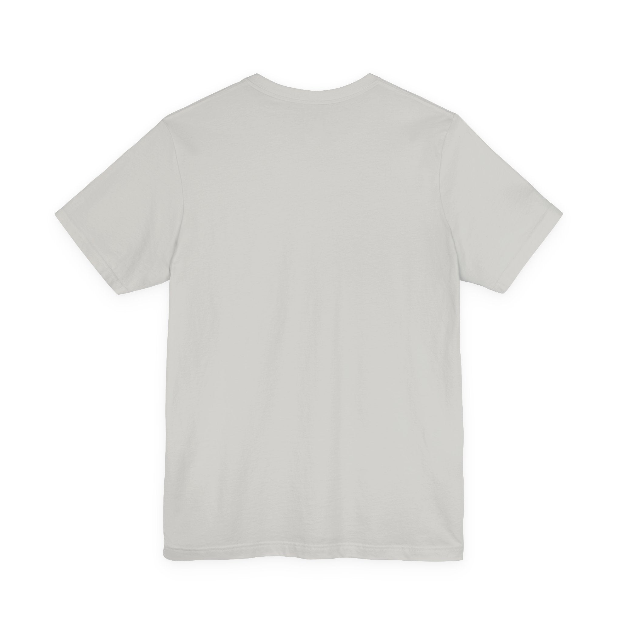 Tramunquiero NAMASTE Unisex T-Shirt with Crew Neckline