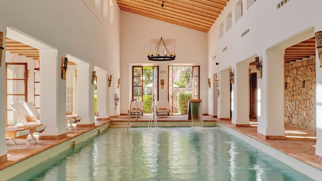 Yoga & Hiking in the Heart of the Tramuntana – Mallorca - Deià - 8 Days