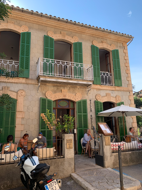 Yoga & Hiking in the Heart of the Tramuntana – Mallorca - Port de Sóller - 8 Days