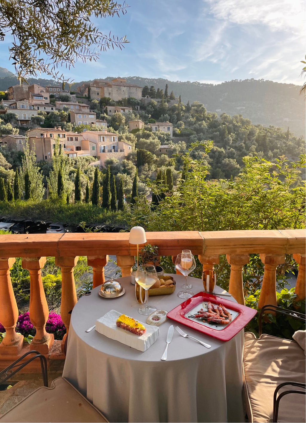 Yoga & Hiking in the Heart of the Tramuntana – Mallorca - Deià - 8 Days