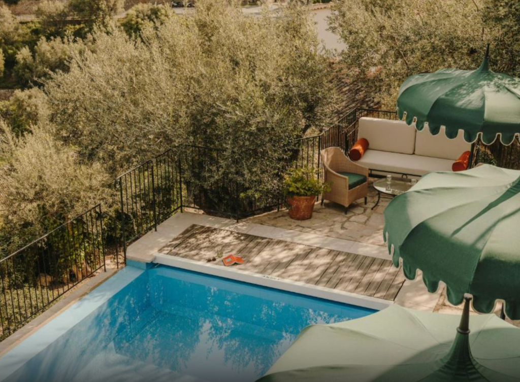 Yoga & Hiking in the Heart of the Tramuntana – Mallorca - Deià - 8 Days