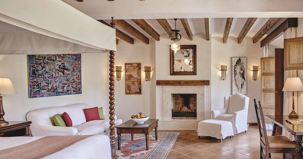 Yoga & Hiking in the Heart of the Tramuntana – Mallorca - Deià - 8 Days